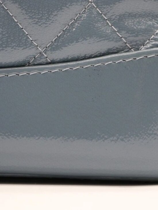 CHANEL Gabrielle Quilted Aged Calfskin Small Backpack main image 8